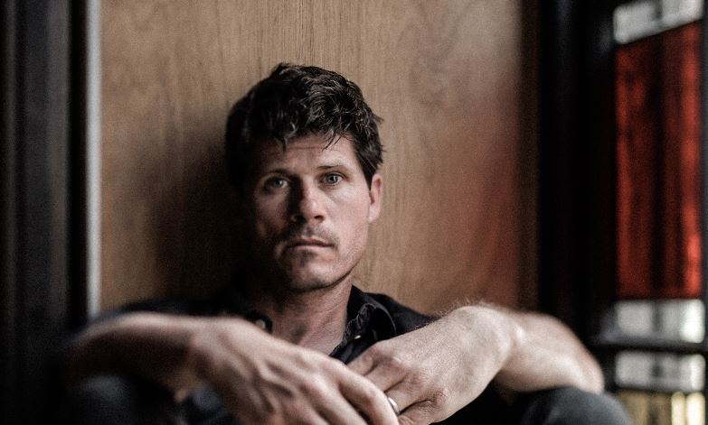 Seth Lakeman 2019