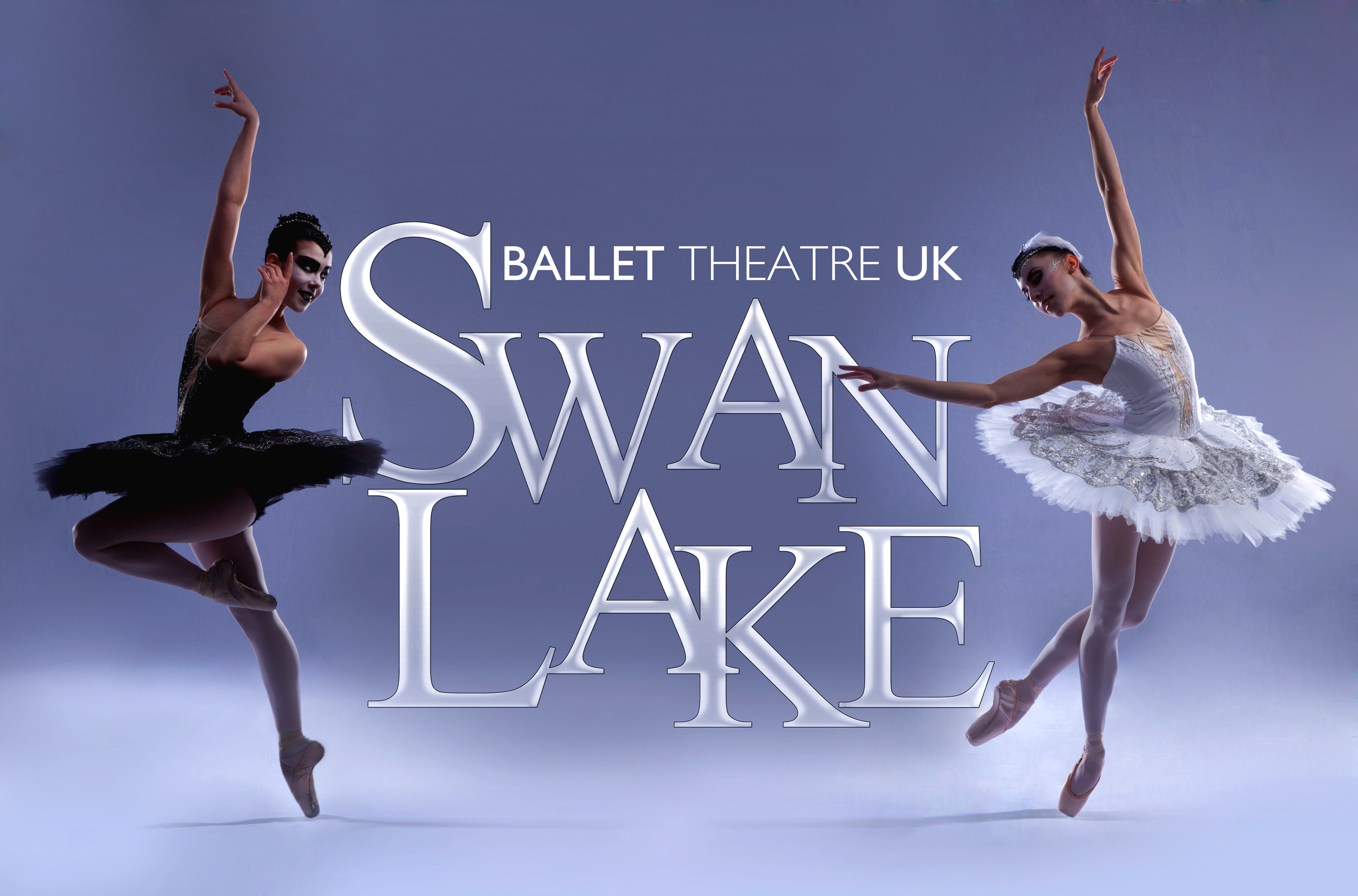 Swan Lake: Ballet Theatre UK