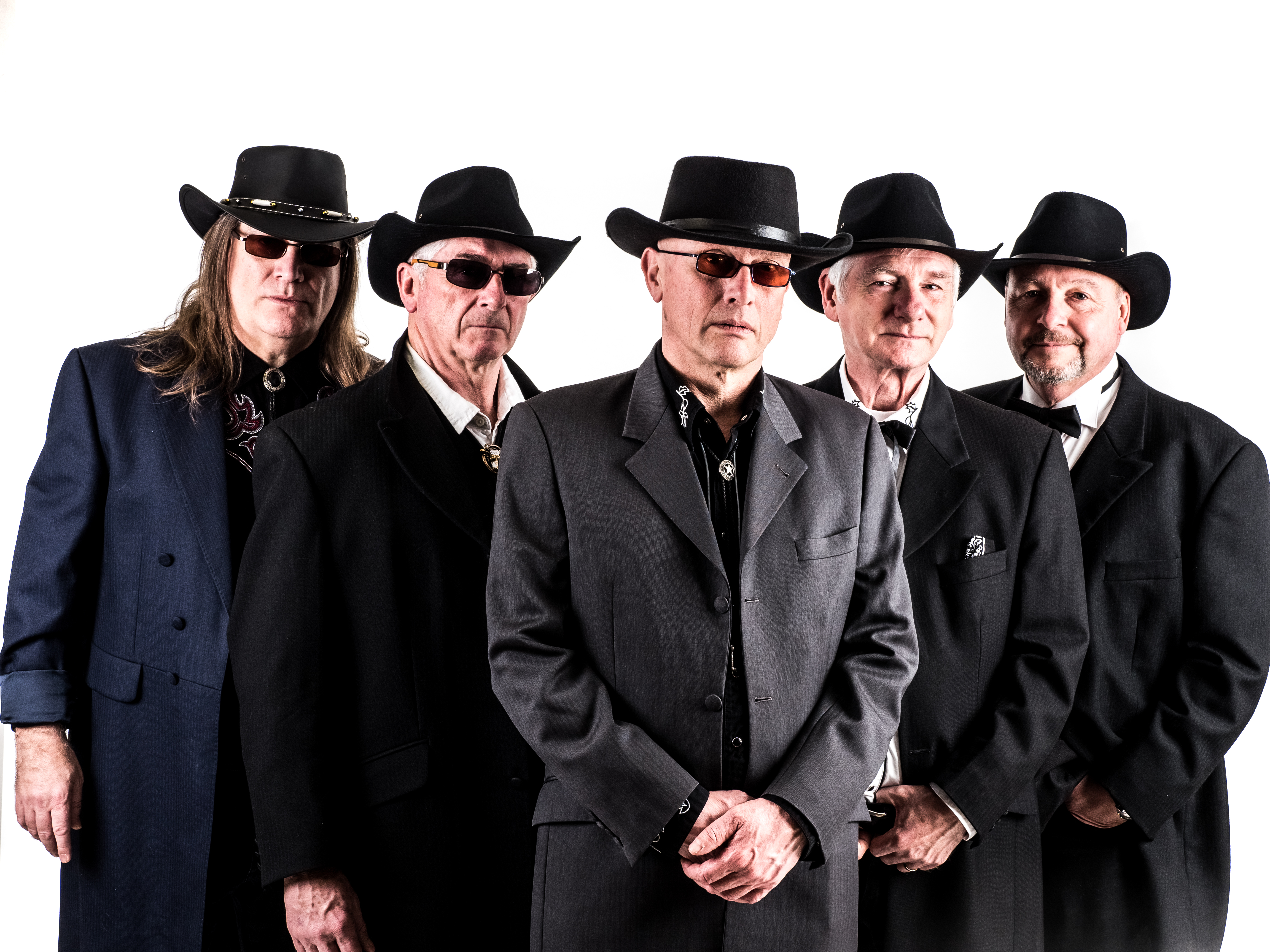 The Unravelling Wilburys