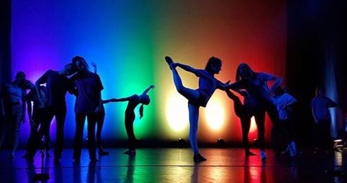 Everybody Dance 2019