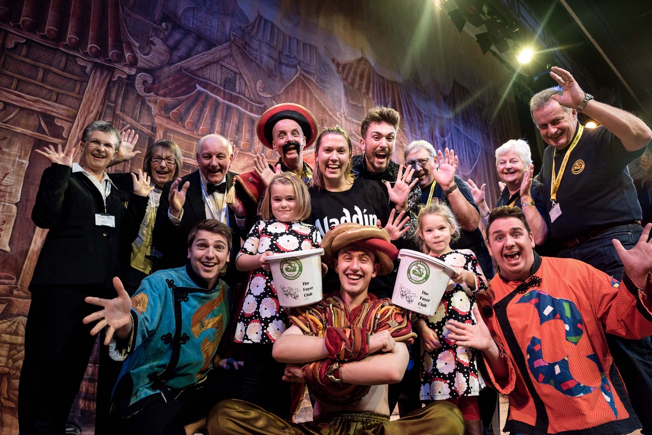 Help Us To Make A Difference To This Year S Chosen Charities