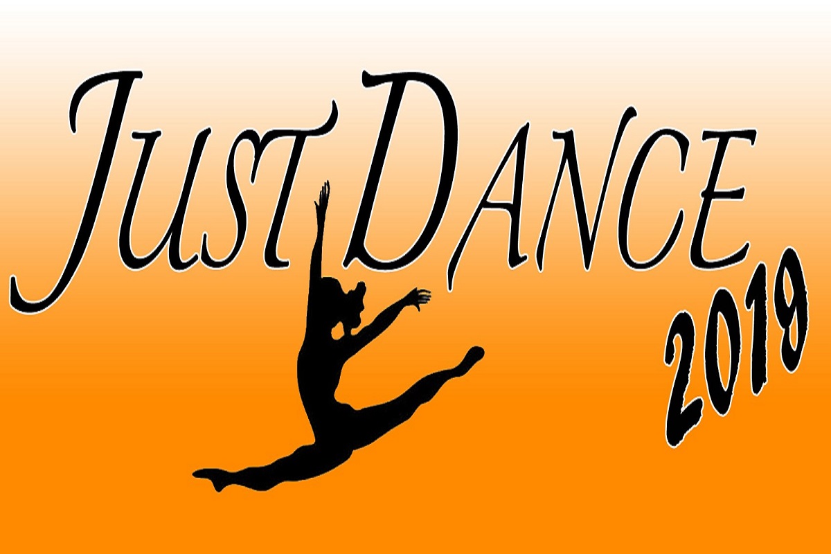 Just Dance 2019: Miss Natasha Dance