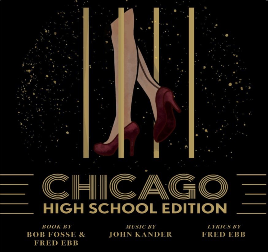 Chicago High School Version Poster