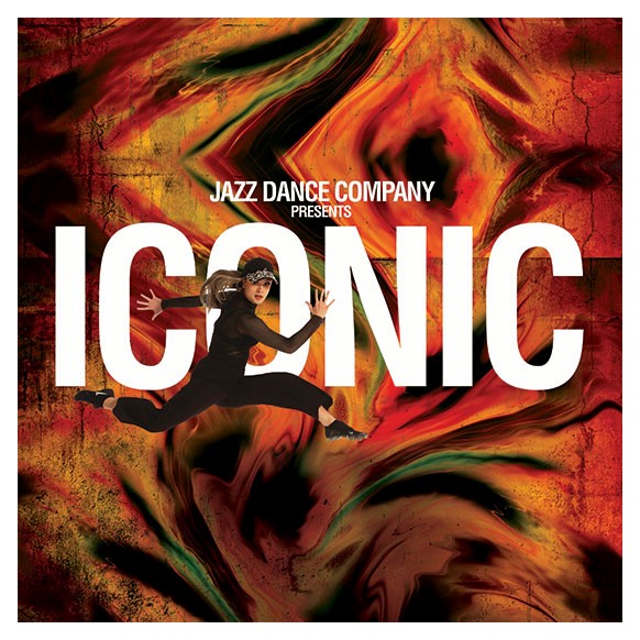 Jazz Dance Company: Iconic 