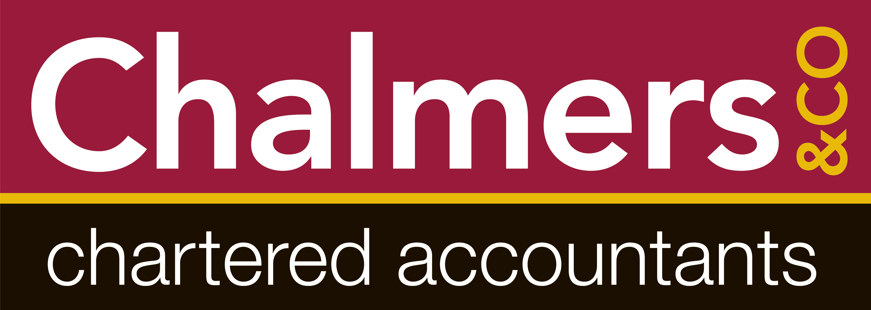 Chalmers & Co logo