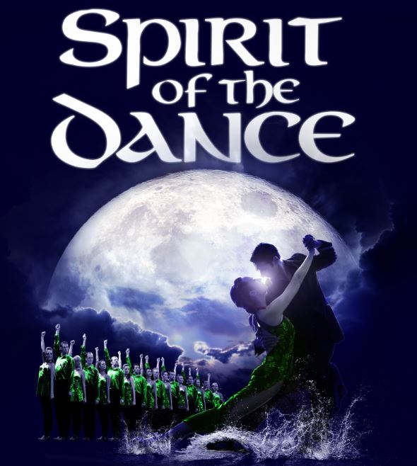 Spirit of the Dance 2020