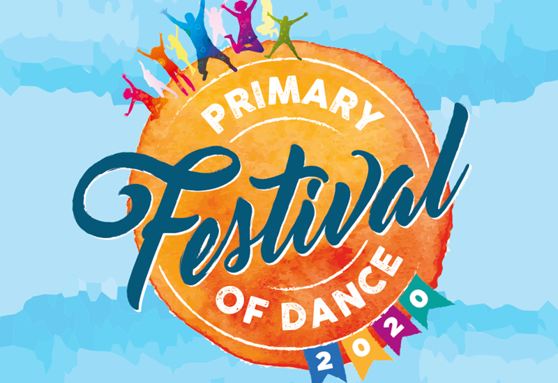 Primary Festival of Dance 2020