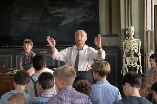 The Chorus (Les Choristes)