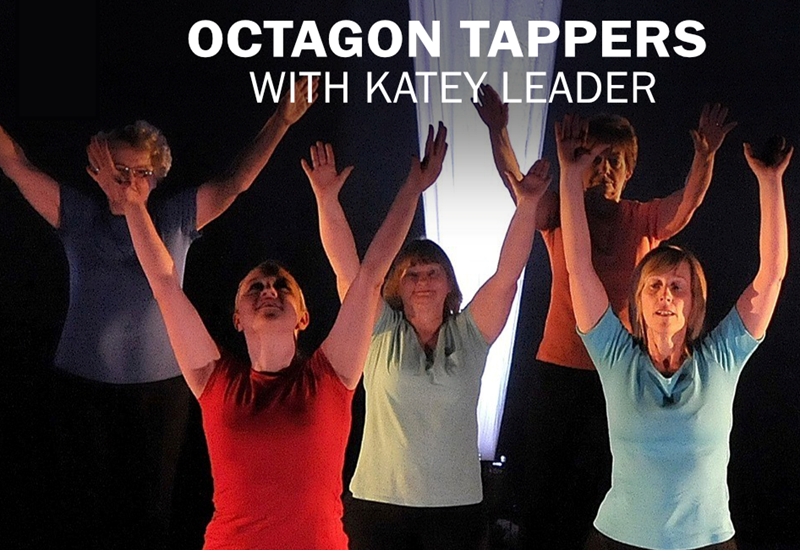 Online: Octagon Tappers