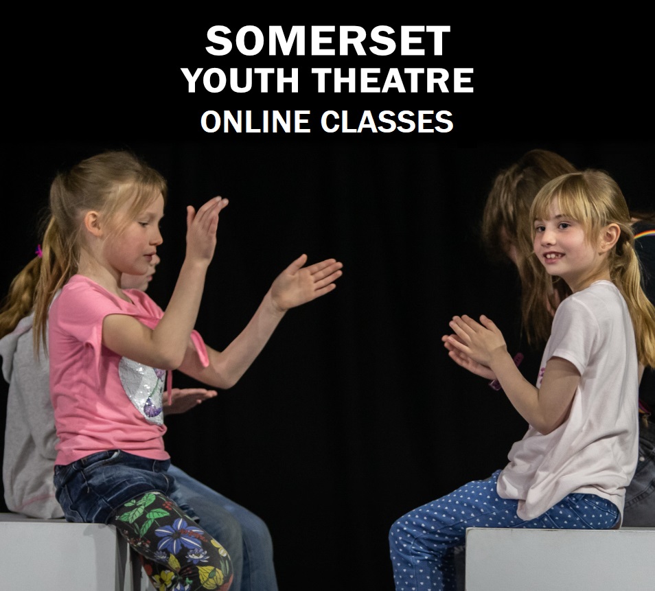 Online Somerset Youth Theatre
