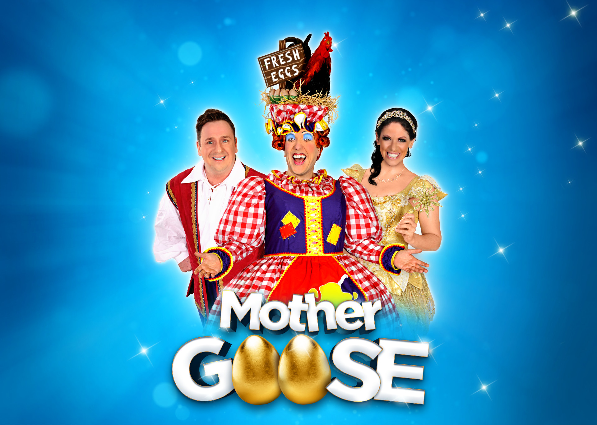 Mother Goose