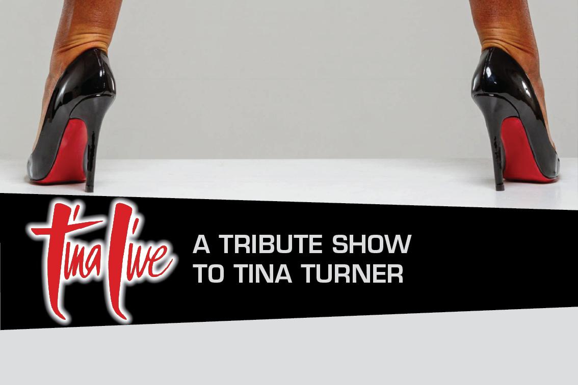 Tina Live - A Tribute Show To Tina Turner