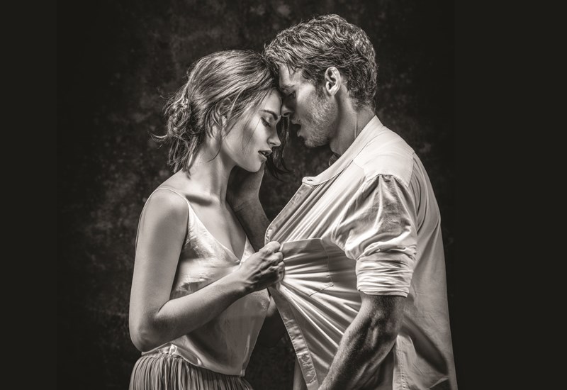 Romeo and Juliet: The Kenneth Branagh Theatre Company