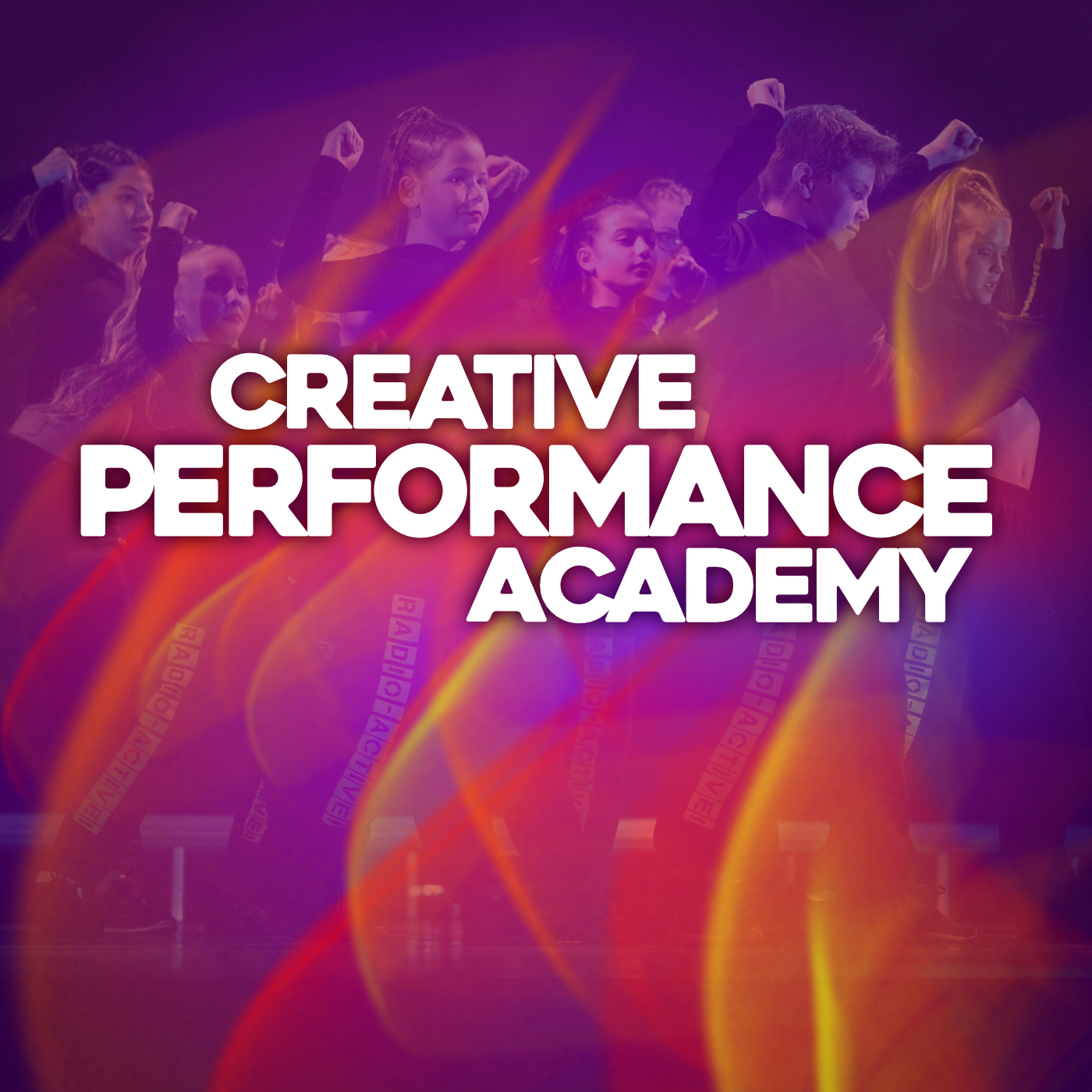 Creative Performance Academy: Ages 7-16 Summer School