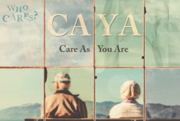 Care As You Are
