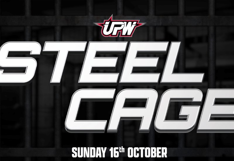 UPW Steel Cage: October 2022