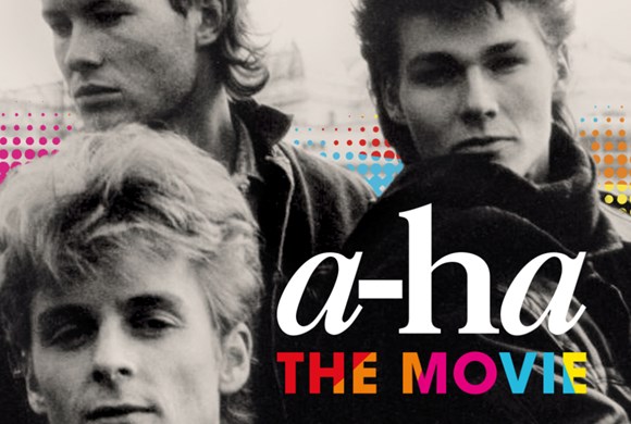 A-Ha: The Movie
