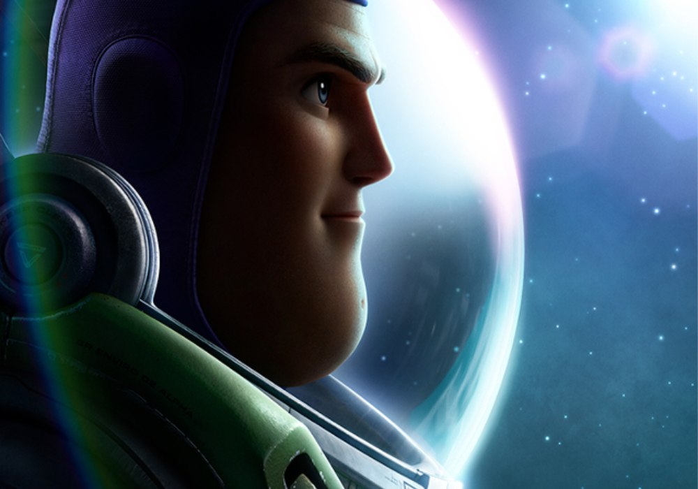 Lightyear