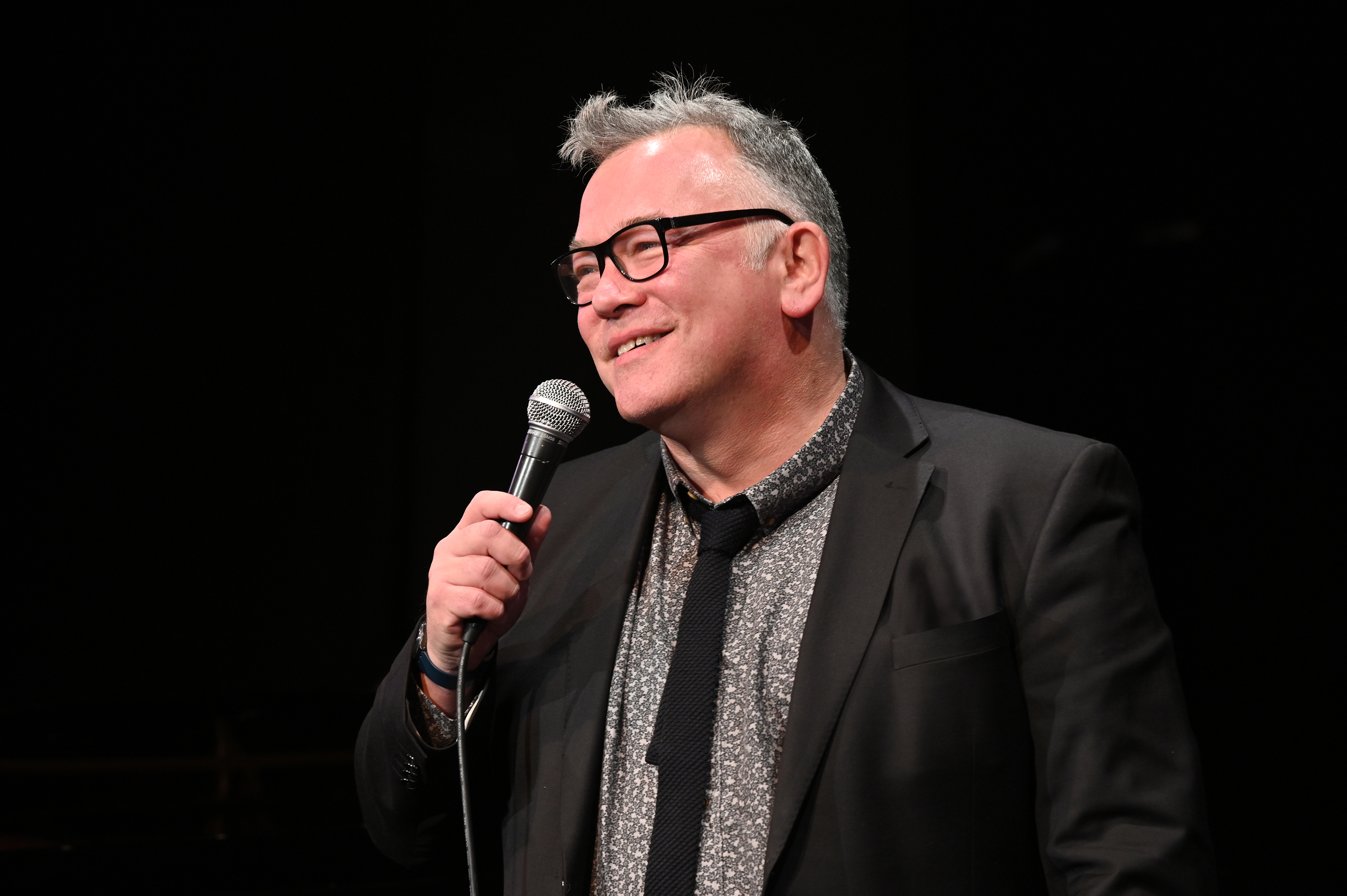 Stewart Lee: Basic Lee