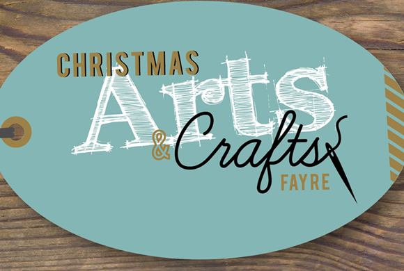 Christmas Arts and Crafts Fayre