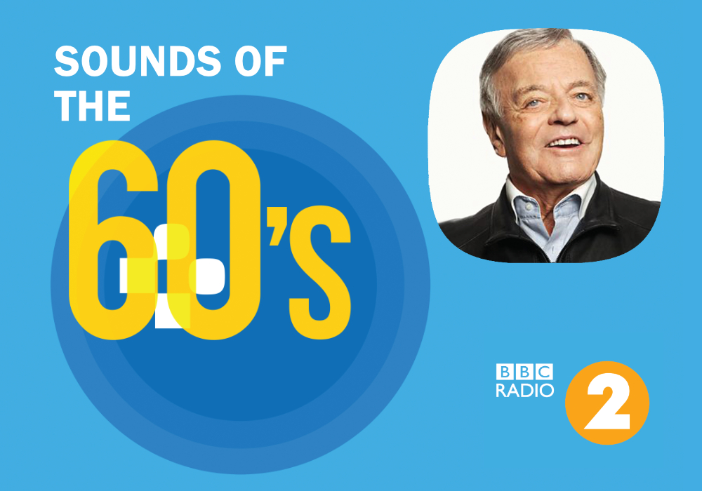 Tony Blackburn: Sounds of the 60s