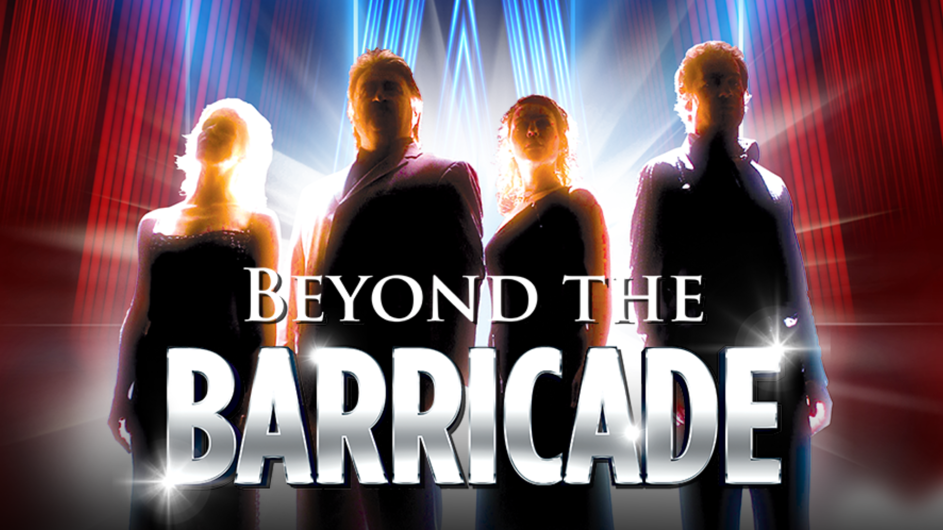 Beyond the Barricade 2023