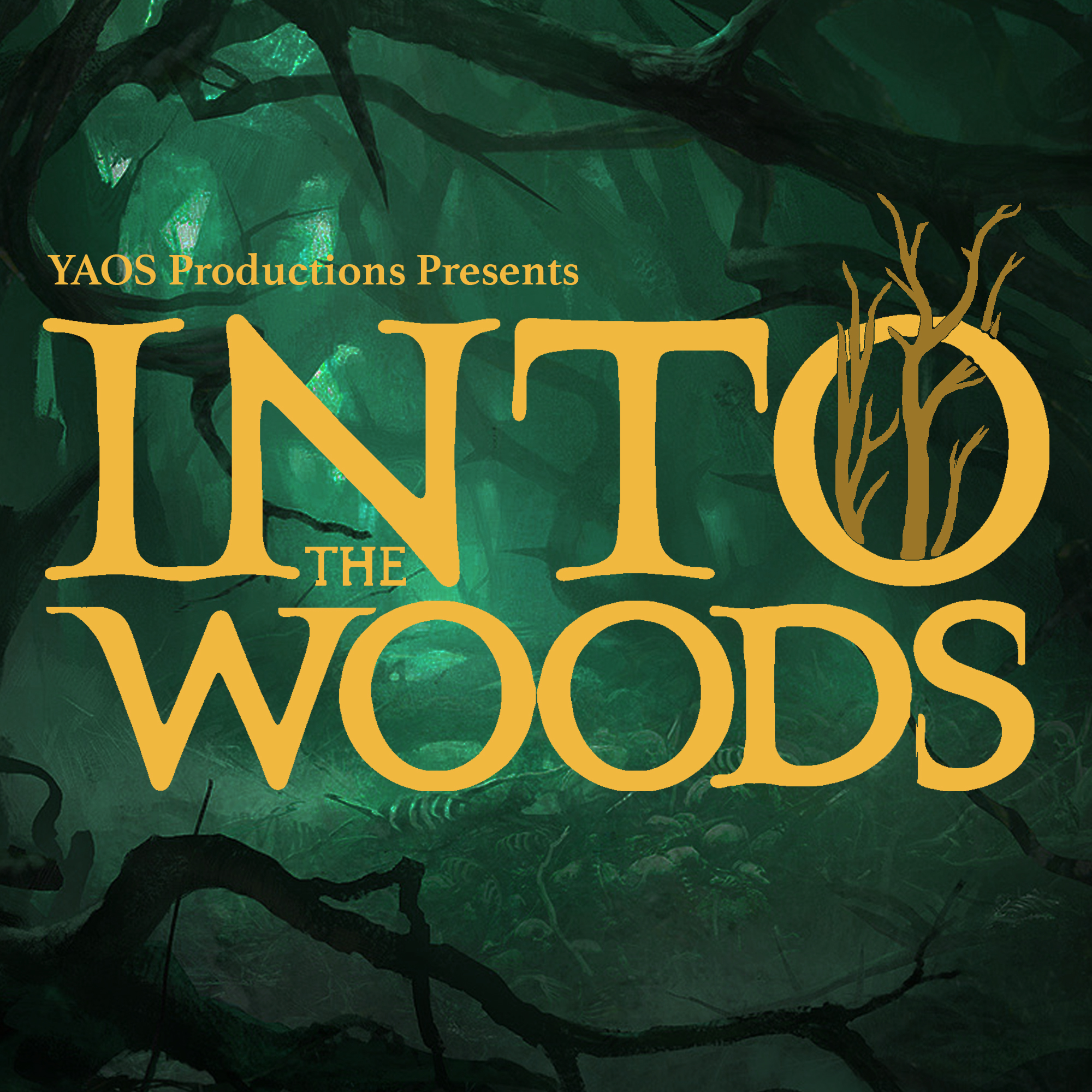 Into The Woods: YAOS