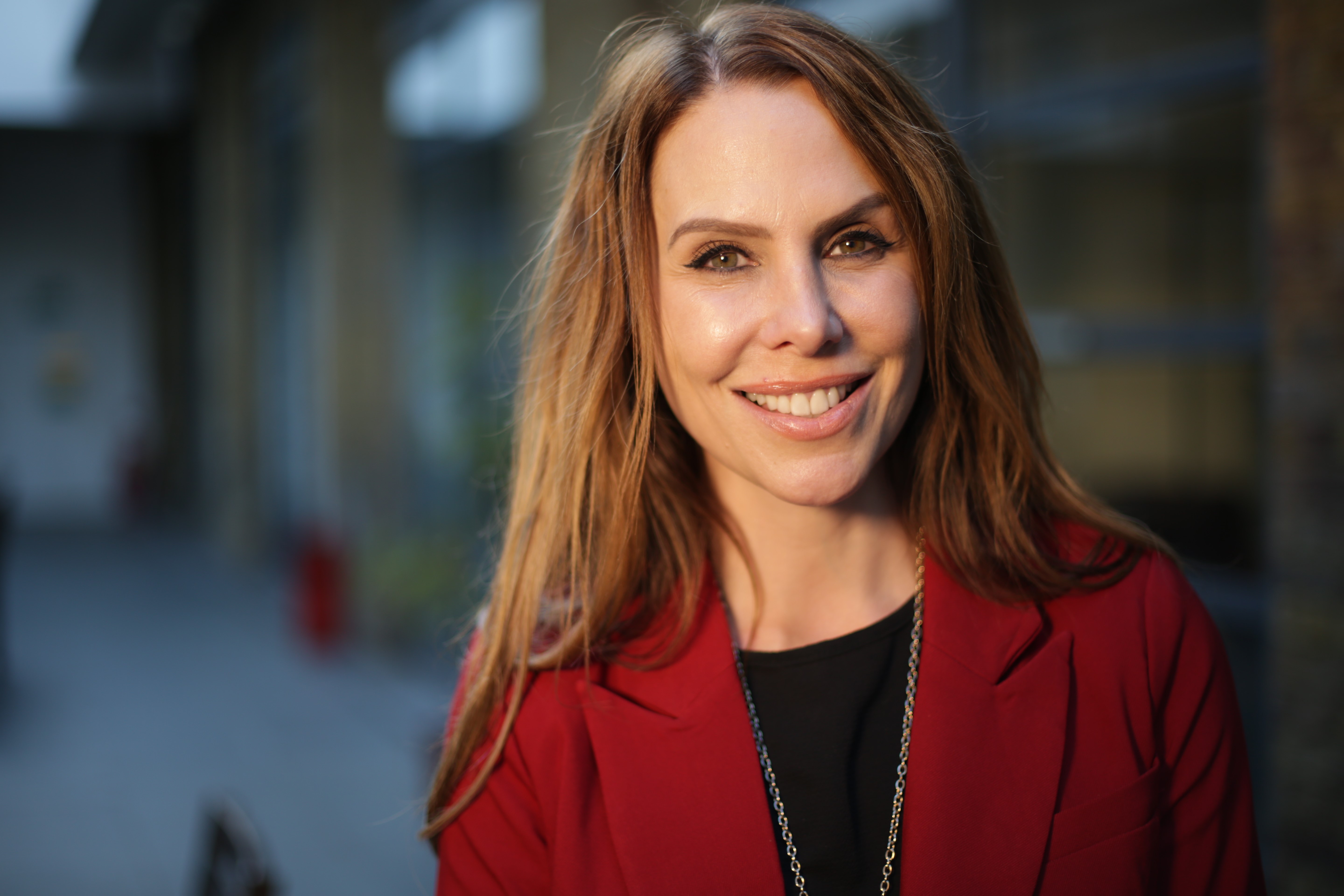 ITV'S Emma Kenny set to discuss what really makes a serial killer