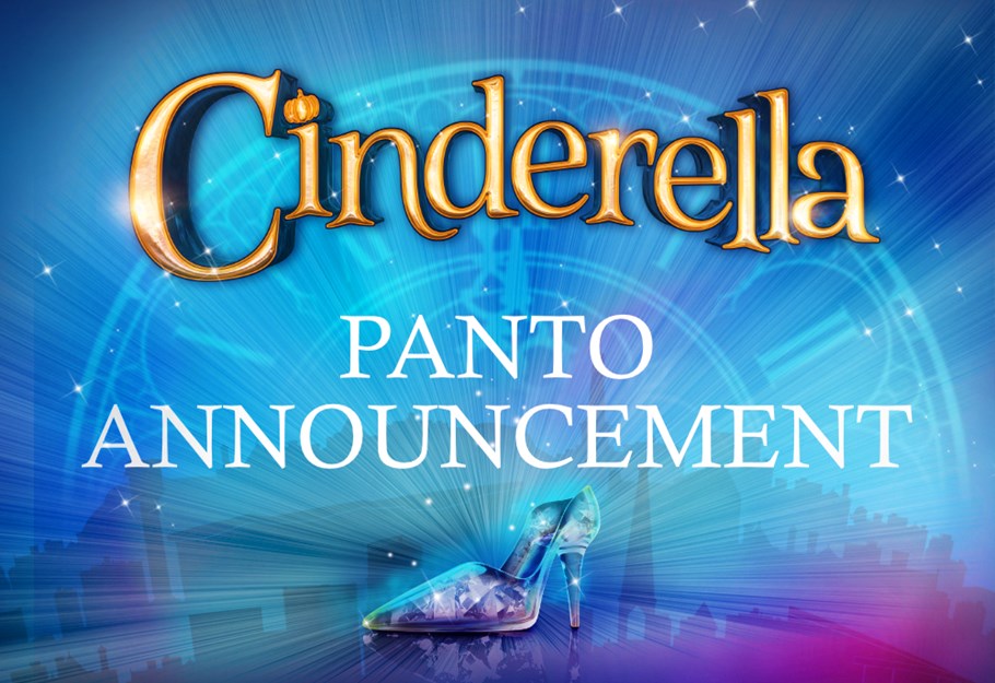 *Panto Announcement* - Tash Moore comes to Yeovil as our Fairy Godmother