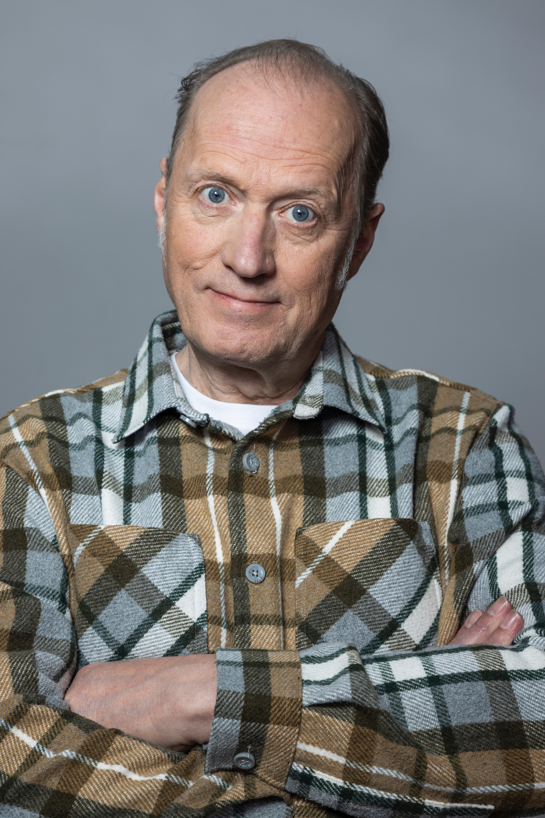 An Evening with Adrian Edmondson