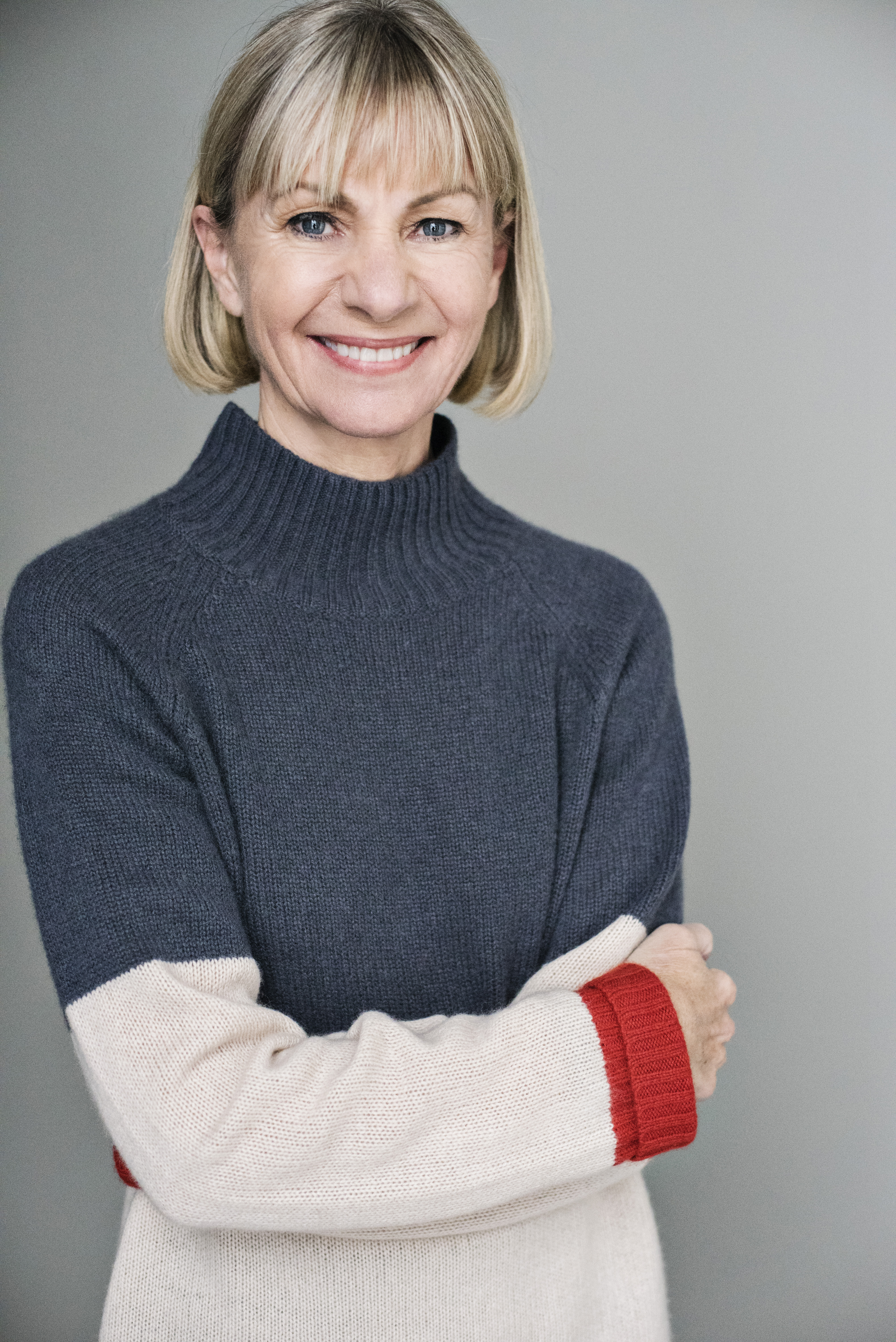 Kate Mosse