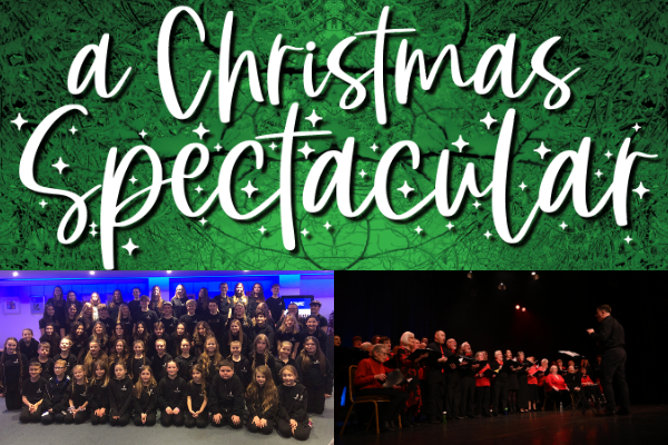 Castaway Theatre Group: A Christmas Spectacular