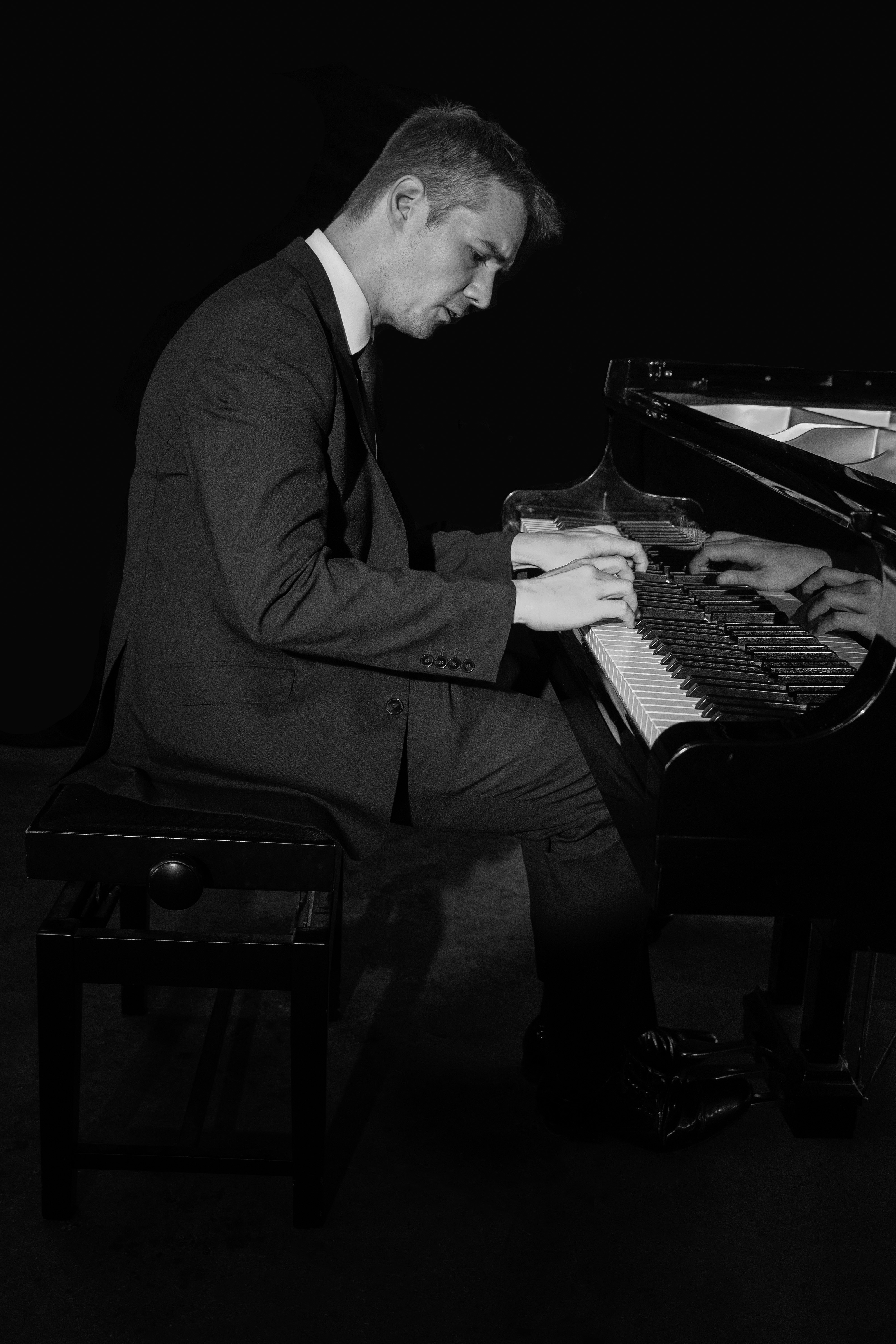 CCS: Daniel Lebhardt