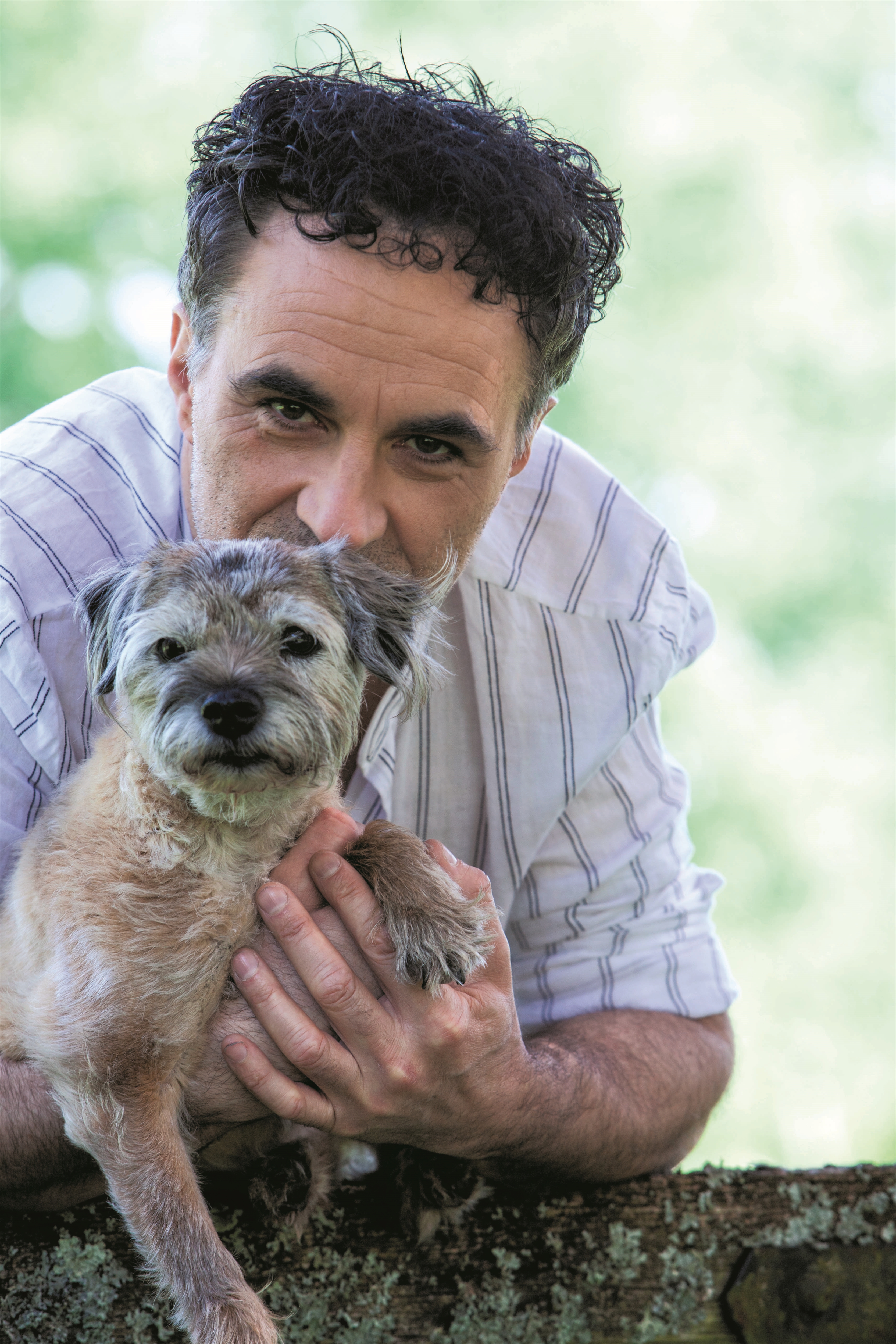 Noel Fitzpatrick
