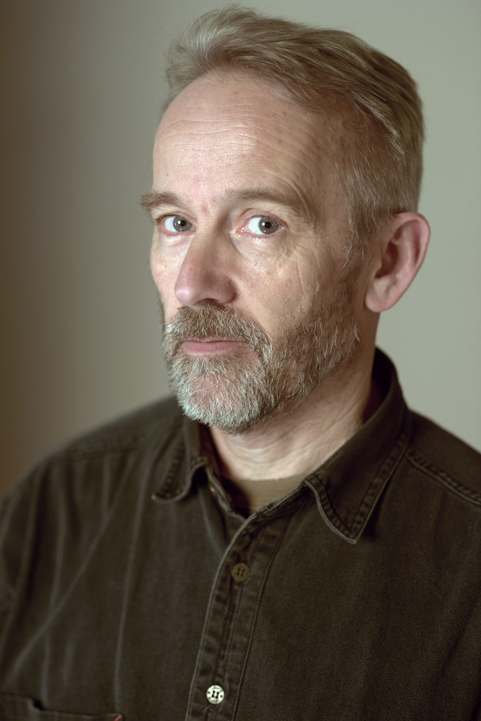 Jasper Fforde 