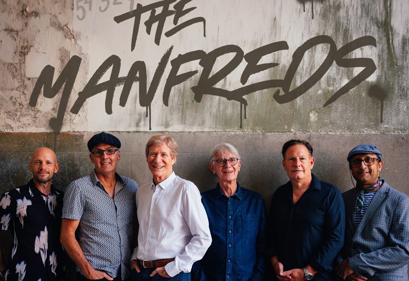 The Manfreds: Hits & More in '24
