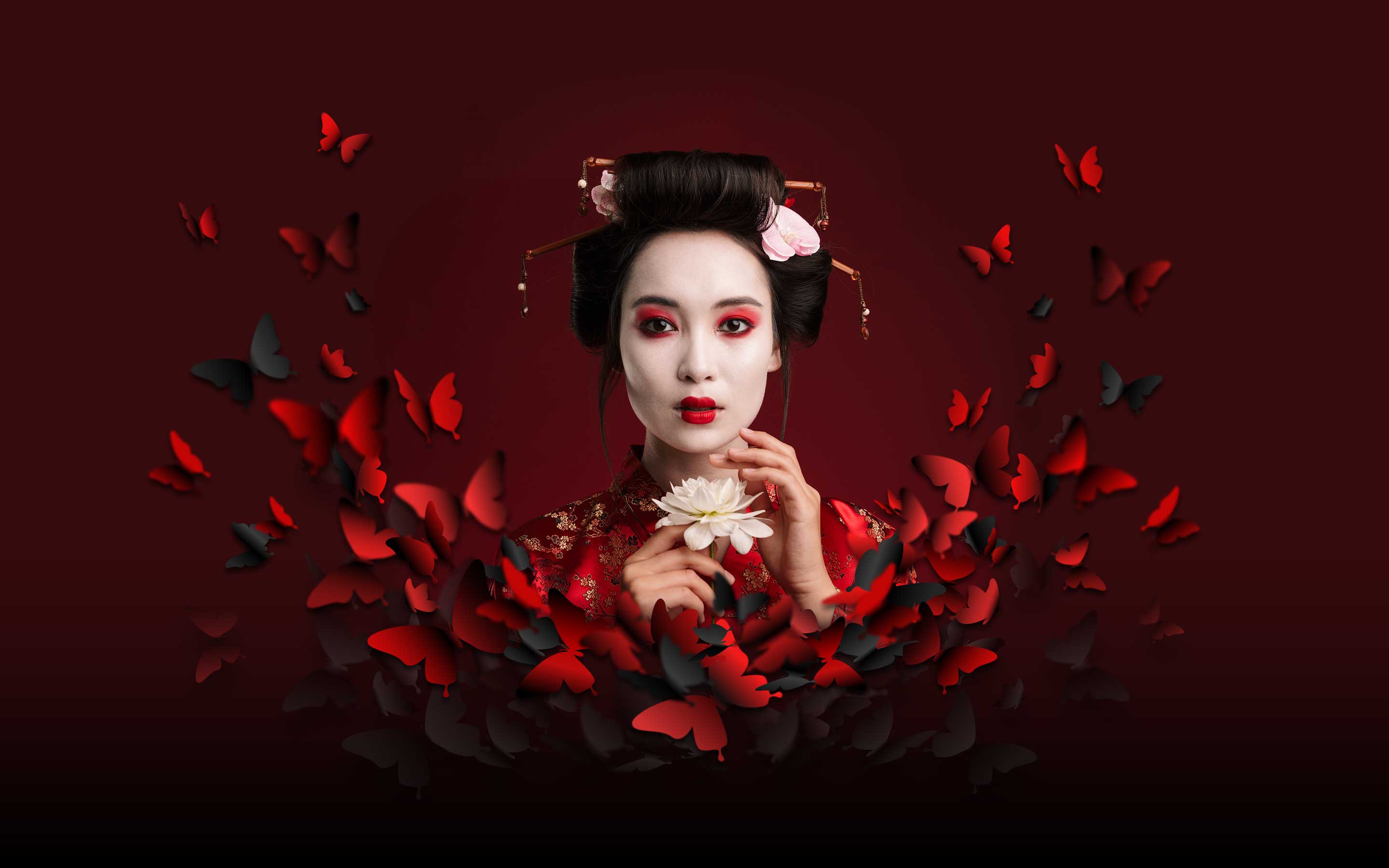 Madama Butterfly: The Ukrainian Opera