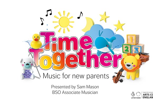 Octagon Theatre set to deliver popular music-making project in the community for new parents and their babies